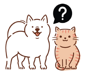 よくあるご質問