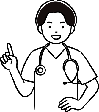 主な診療・予防内容